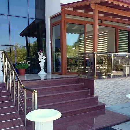 Baskent 3* 迪基利