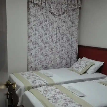 Baskent 3* 迪基利