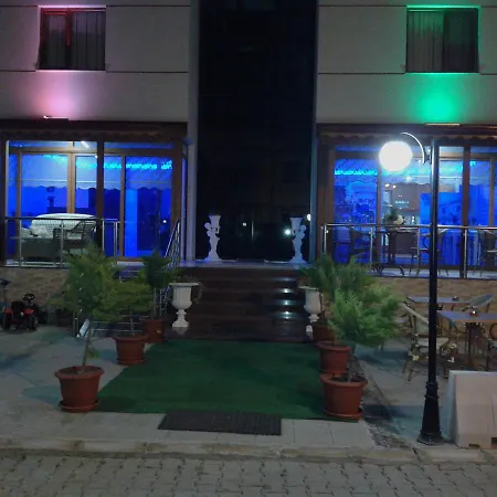 Baskent Hotel Dikili