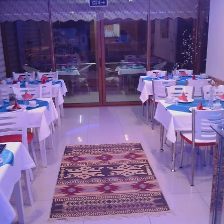 Hotel Baskent 3*