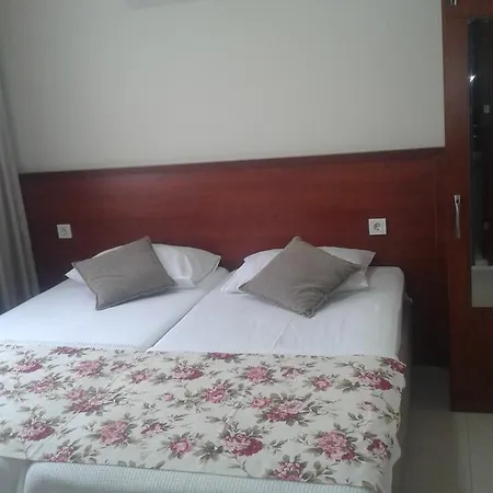 Hotel Baskent Dikili