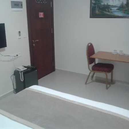 Hotel Baskent