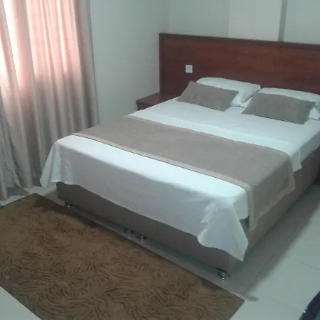 Baskent 酒店 迪基利