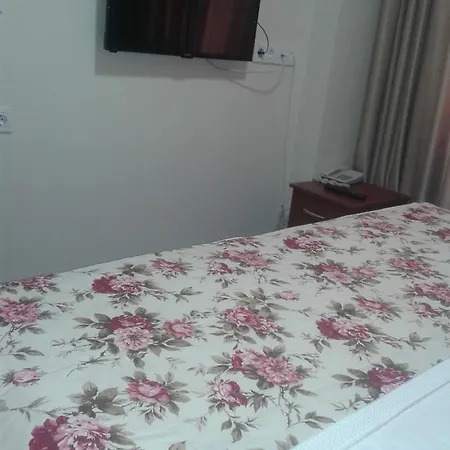 Baskent 3* 迪基利