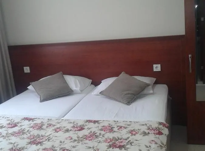Hotel Baskent Dikili