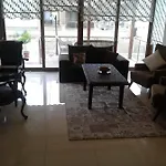 Hotel Baskent Dikili
