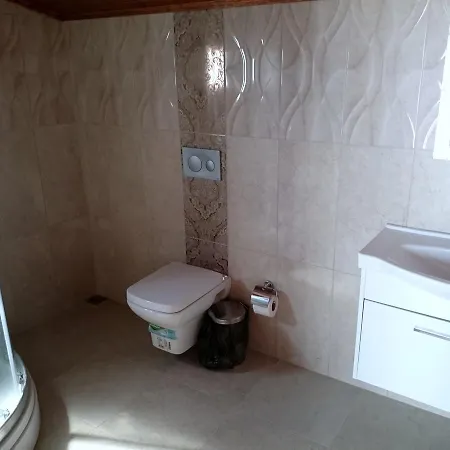 Hotel Baskent