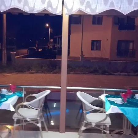 Baskent 3* Dikili