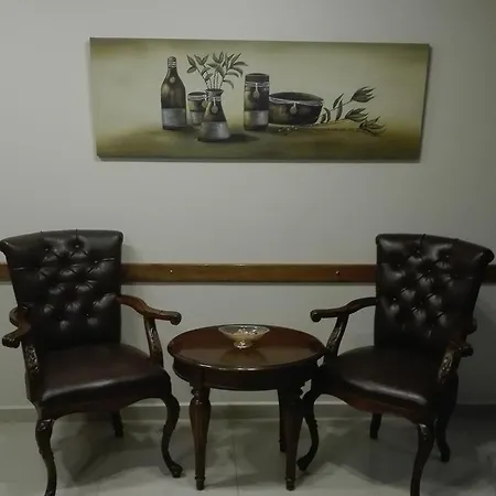 Baskent Hotel