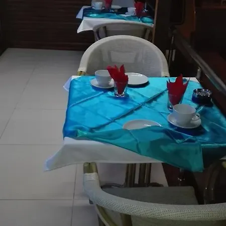 Baskent Hotel 3*
