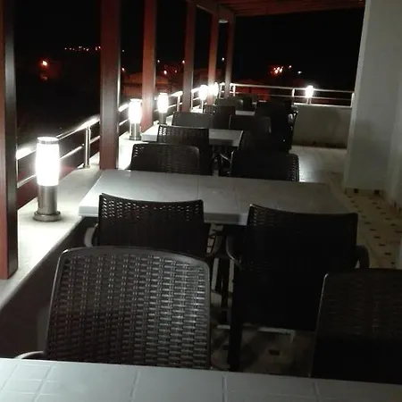 Hotel Baskent