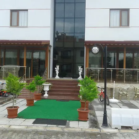 Baskent Dikili