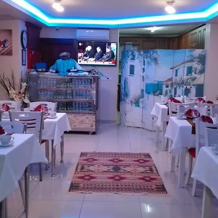 Baskent Hotel