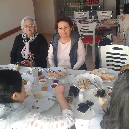 Baskent Hotel