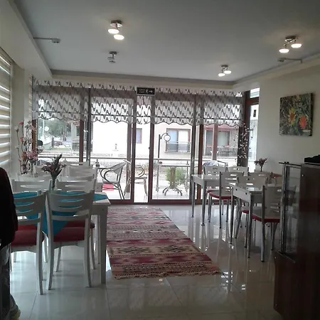 Baskent Dikili
