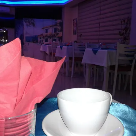 Baskent 3*