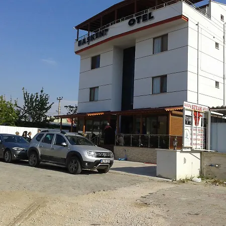 Baskent