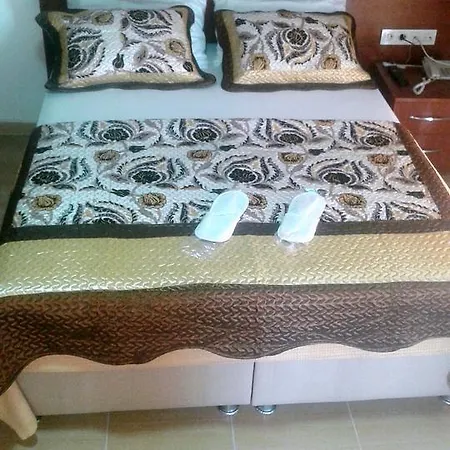 Hotel Baskent