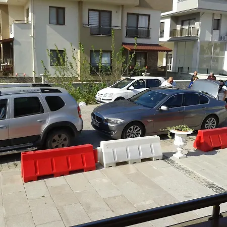 Baskent Hotel
