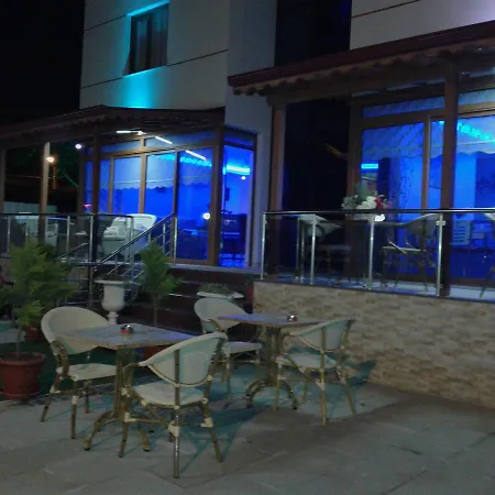 Baskent 3*