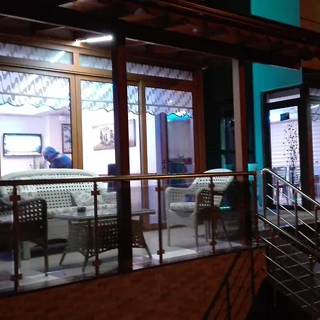 Baskent Hotel