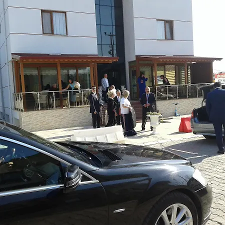 Baskent 3* ديكيلي