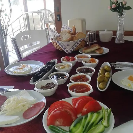 Hotel Baskent 3*