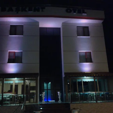 Baskent 3* Dikili