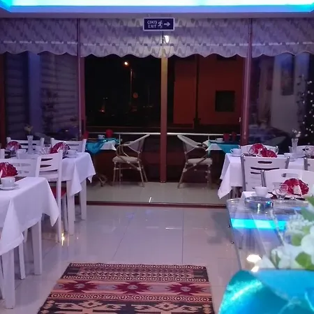Baskent Hotel