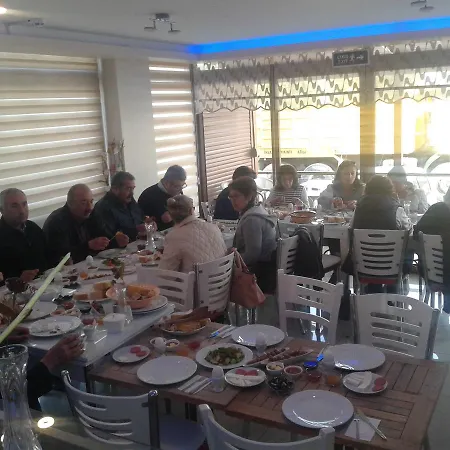 Hotel Baskent