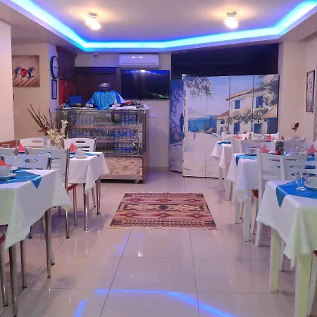 Hotel Baskent