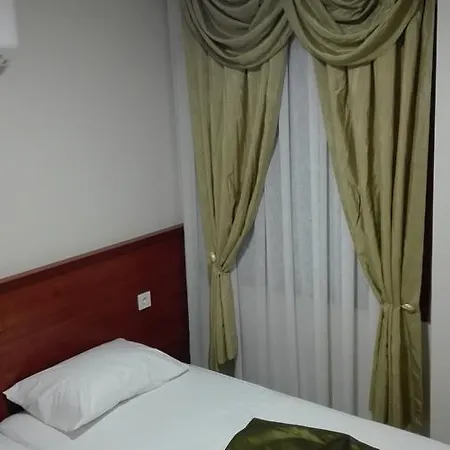 Hotel Baskent