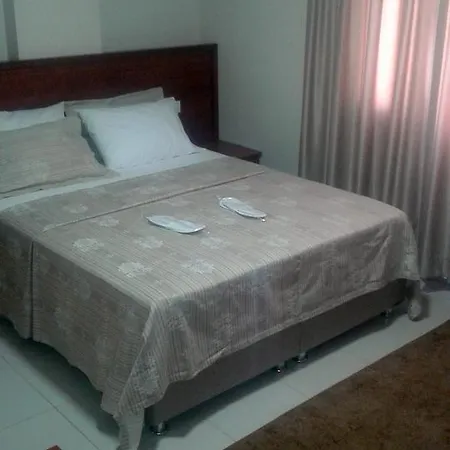 Hotel Baskent