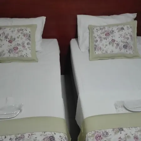 Baskent Hotel