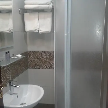 Baskent Hotel 3*