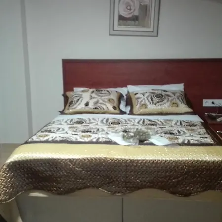 Hotel Baskent