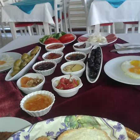 Baskent Hotel