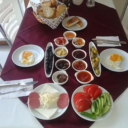 Baskent 3*